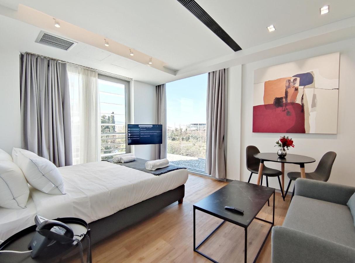 Appartamento Verde Apartments