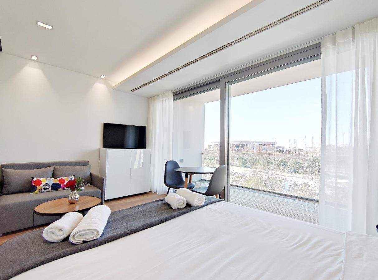 Appartamento Verde Apartments *