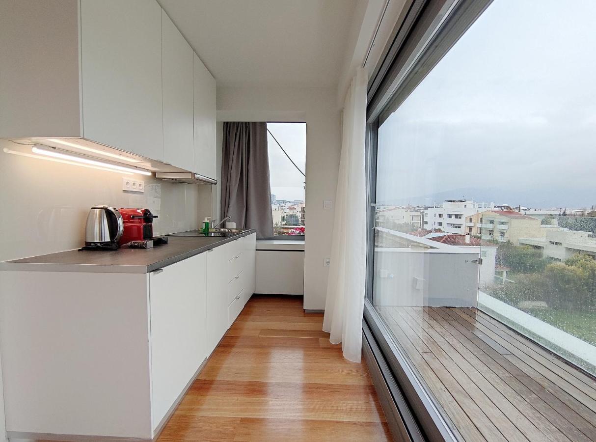 Verde Apartments Appartamento *