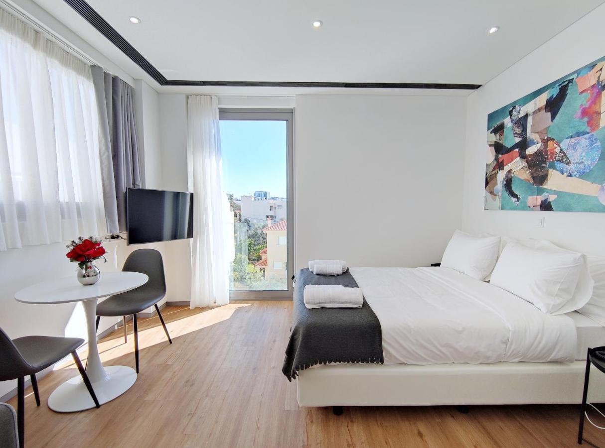 Apartment Verde Apartments Athen