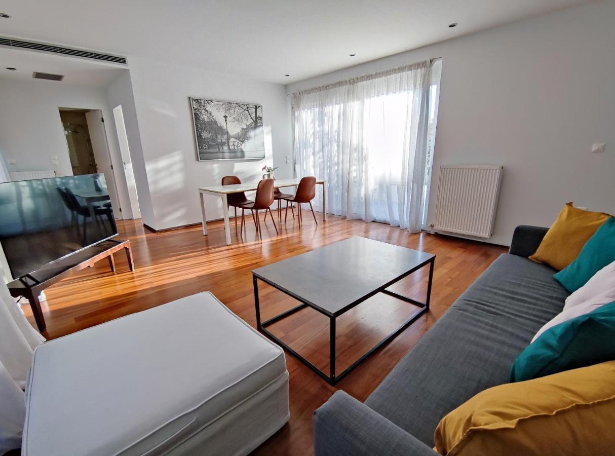 Verde Apartments * Atene