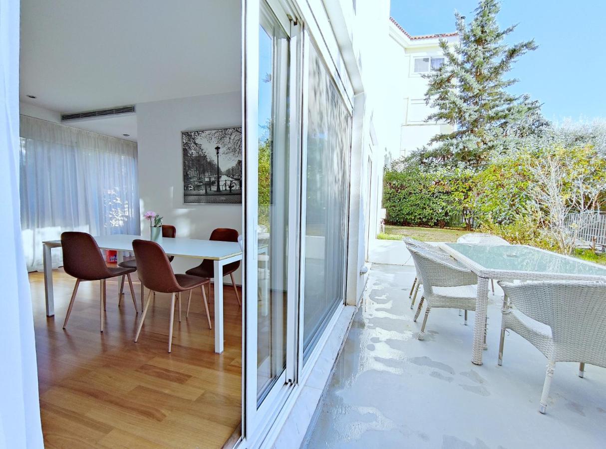 Verde Apartments * Atene