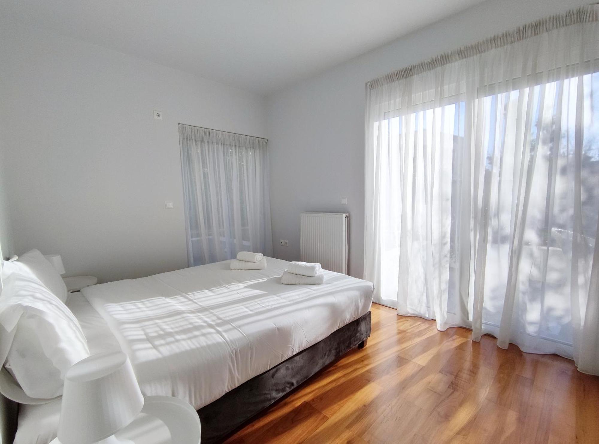 Verde Apartments Appartamento