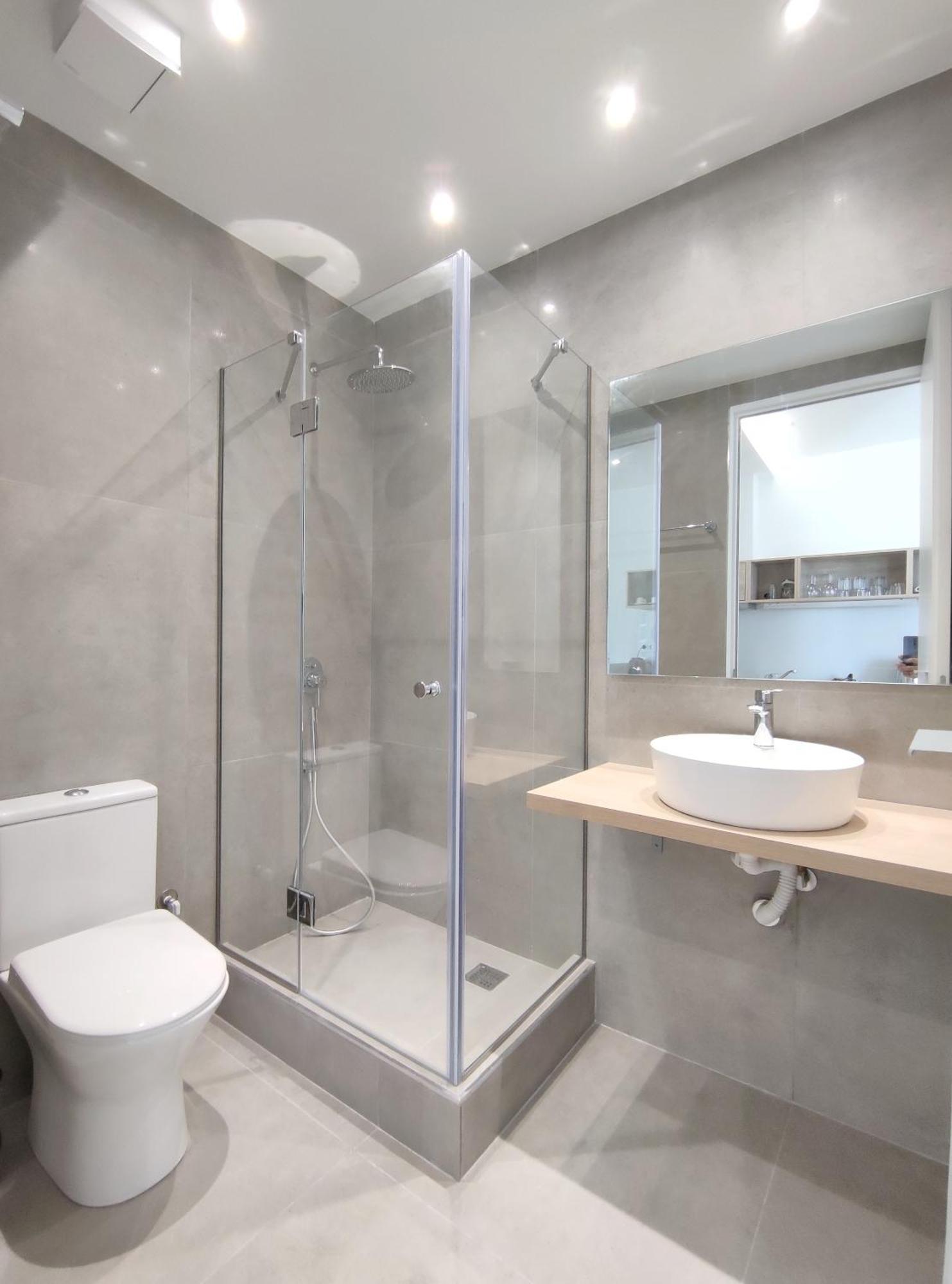 Verde Apartments Appartamento Atene
