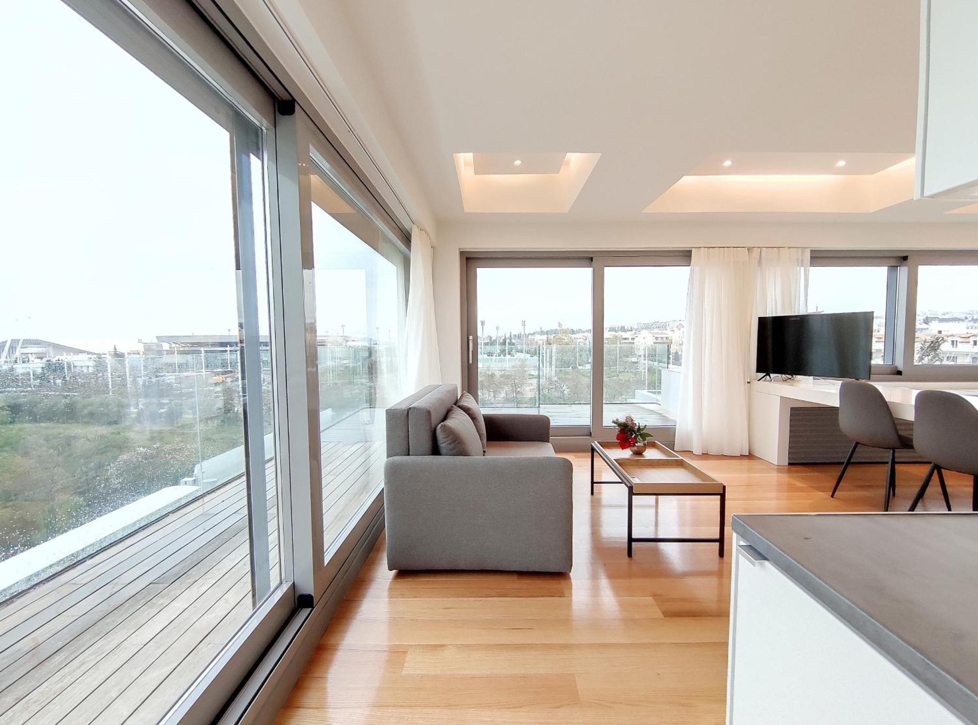 Verde Apartments