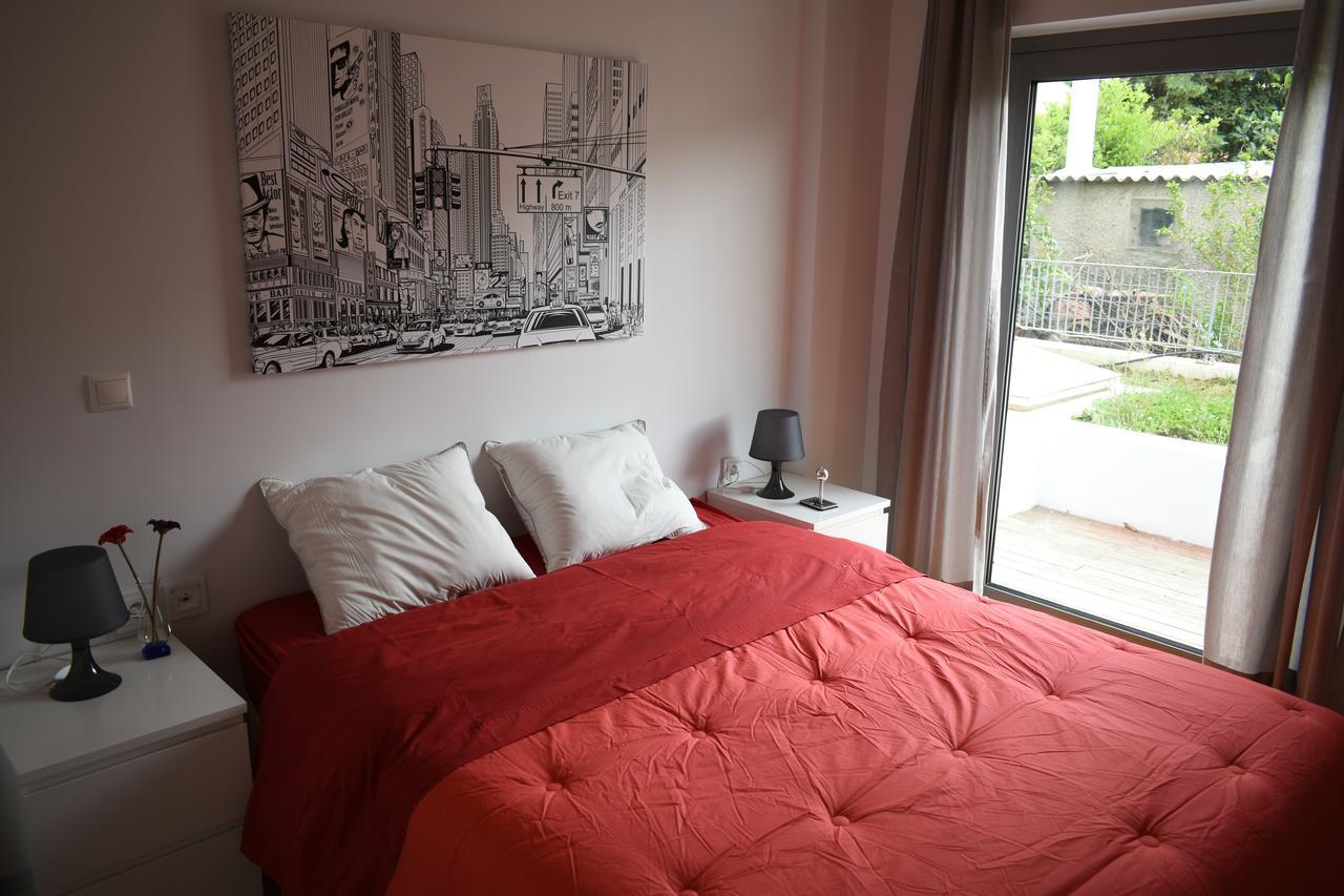 Appartamento Verde Apartments *