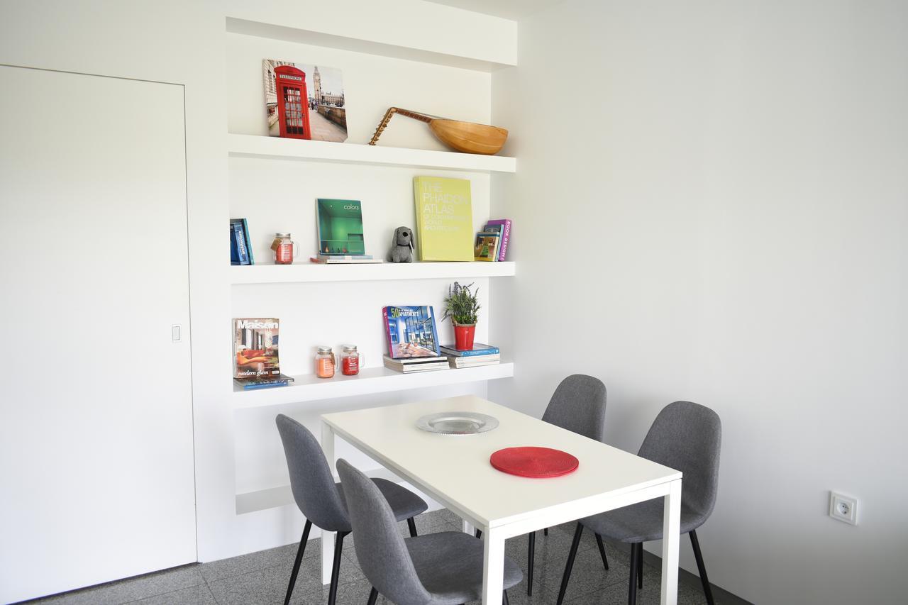Verde Apartments * Atene