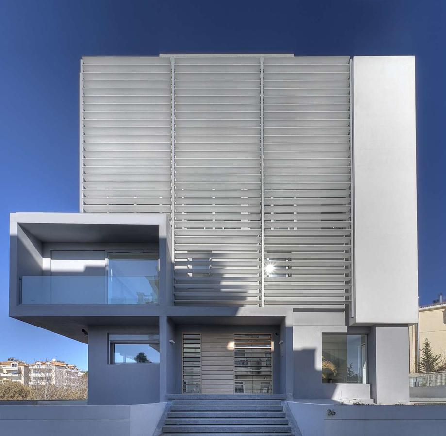 Verde Apartments Appartamento