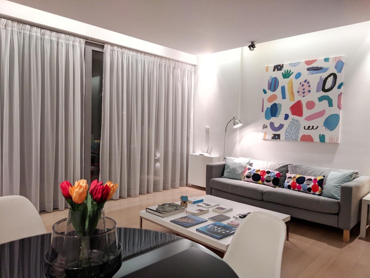 Verde Apartments Atene