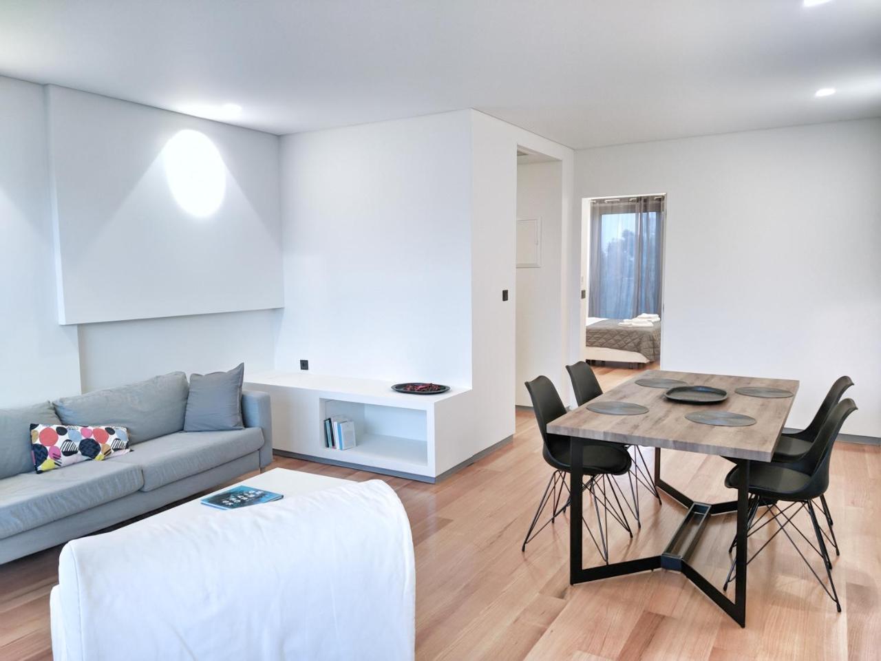 Verde Apartments Appartamento