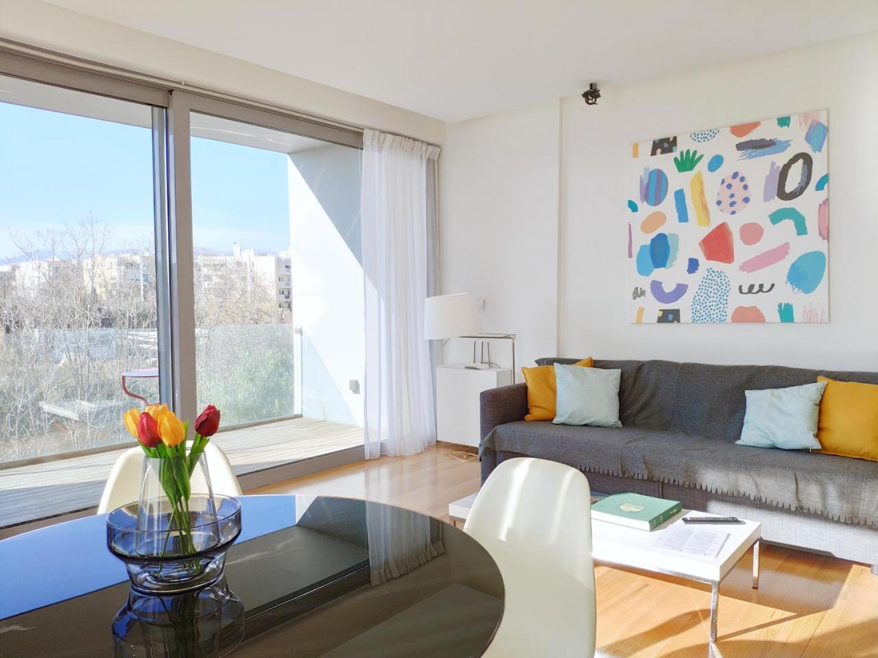 Appartamento Verde Apartments *