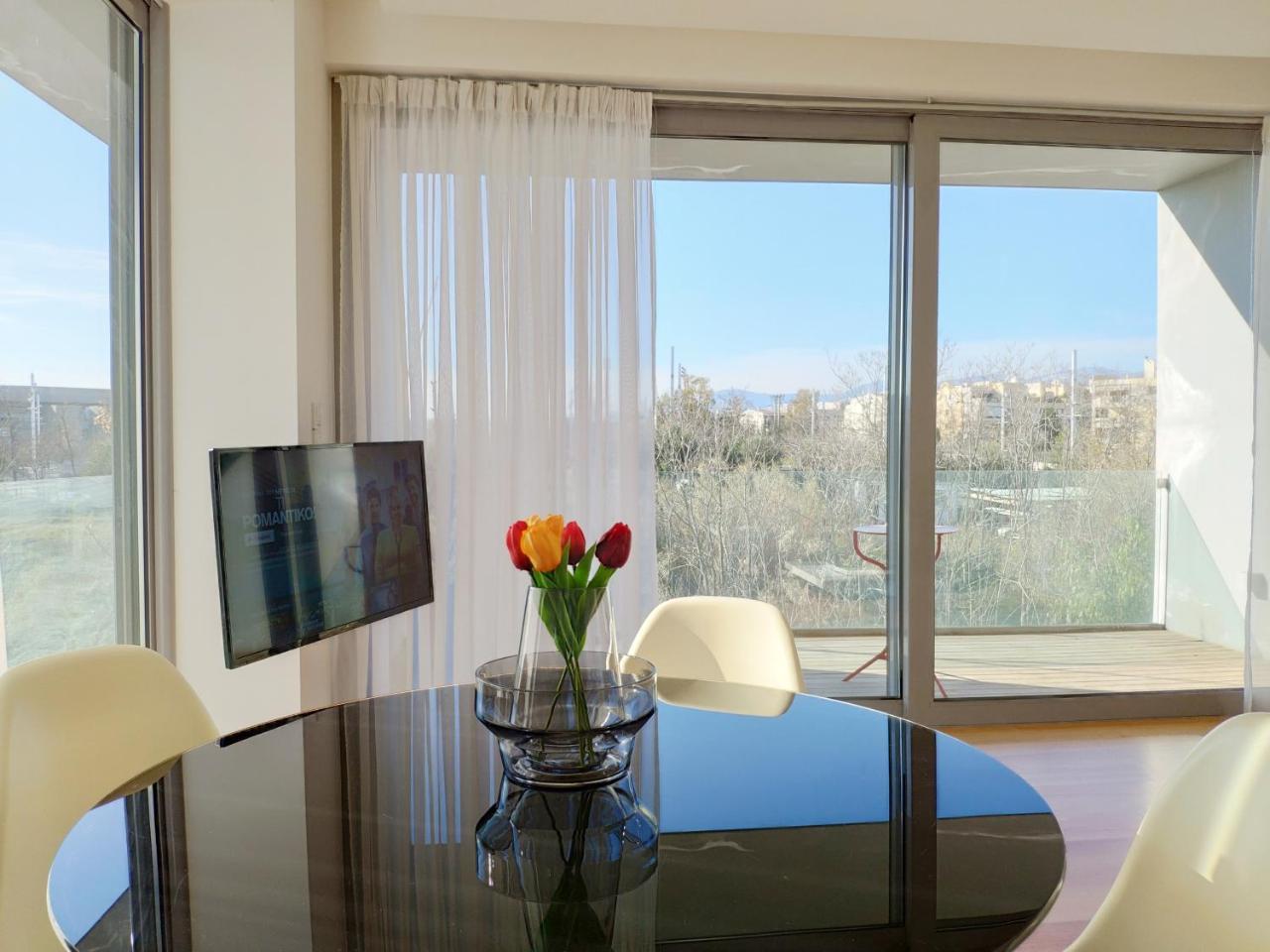 Appartamento Verde Apartments